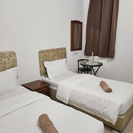 Asia Hotel By Aecotel SDK Exterior photo